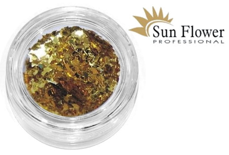 Delfinki D 31 - Złote