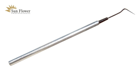 Szpatułka Metalowa Do Zdobień - Nr 3