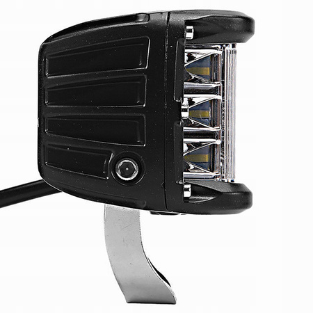 LAMPA ROBOCZA PANEL LED 1SZT 60W CUBE SILNY