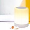 LAMPKA LED Z GŁOŚNIKIEM BLUETOOTH