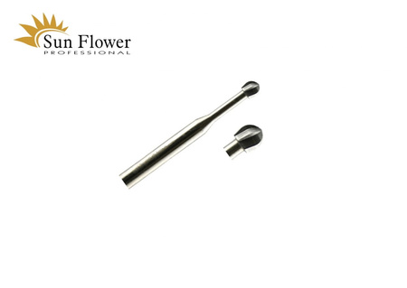 Frez Zdzierak Kulka 1mm