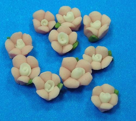 Kwiatki Akrylowe Ka 3