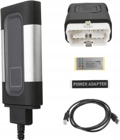 Zaawansowany interfejs diagnostyczny CDP Autocom V9 Dual Board V2021 DS150