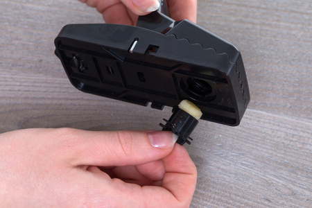 Pułapka przeciwko myszom i szczurom PUŁAPKA ŻYWOŁAPKA SZCZURY MYSZY 6 sztuk