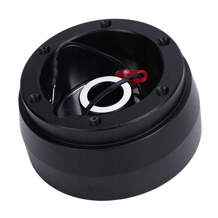 142H Koło kierownicze Adapter Aluminiowy wymiana DATSUN 510 620 720 EE