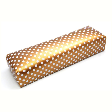 Skórzane Wałki Pod Dłoń