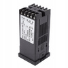 KONTROLER TEMPERATURY PID REX-C100 LED 25A