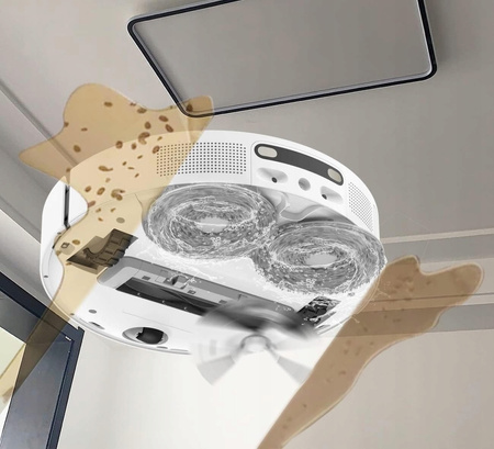 8x MOP NAKŁADKA DO XIAOMI S10+ X10+ DREAME L10 L10S ULTRA PRIME PRO L20