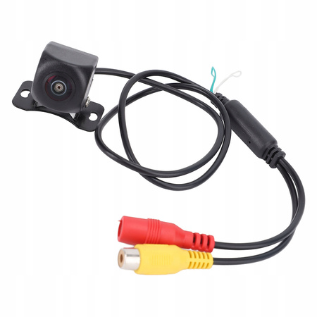 Kamera zewnętrzna samochodu 1080p o szerokości 170 stopni