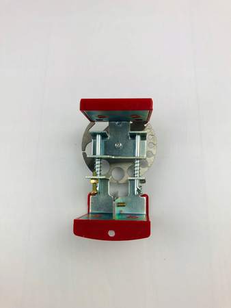 ŚCIĄGACZ IZOLACJI ZDZIERAK DO KABLI STALOWY LEKKI