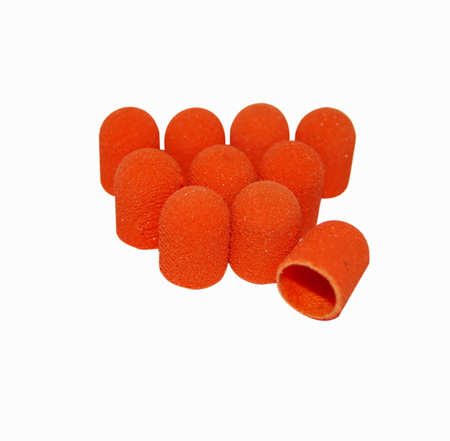 Kapturek Ścierny, Drobnoziarnisty, Kulisty - 10 Mm - 1 Szt.