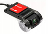 Kamera samochodowa NCS HD DVR czarna