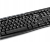 Zestaw klawiatura i mysz Logitech MK270 - UKŁAD QWERTY WŁOSKI! IT!
