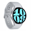 Samsung Galaxy Watch 6 44mm srebrny/szary (R940)