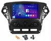 RADIO SAMOCHODOWE NAWIGACJA 6/128GB GPS FORD MONDEO MK4 10-13 ANDROID 14