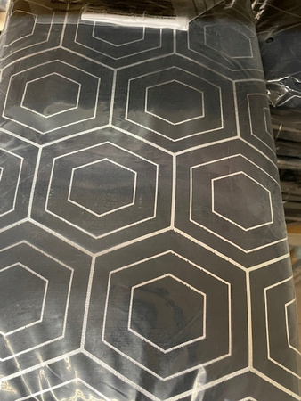 Zasłony firany Deconvo hurt różne rozmiary, wzory i kolory