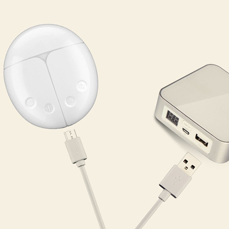 Laktator elektryczny Severno Med 300 ml