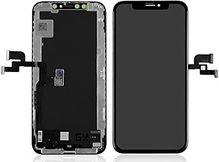 WYŚWIETLACZ LCD EKRAN IPHONE X ZESTAW DO SAMODZIELNEJ WYMIANY