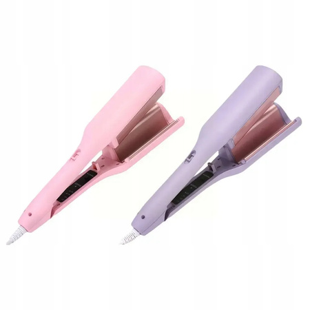 32mm lokówka do włosów profesjonalna lokówka V falownica