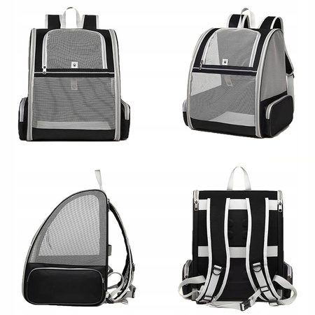 Transporter Plecak Torba Dla Kota Psa