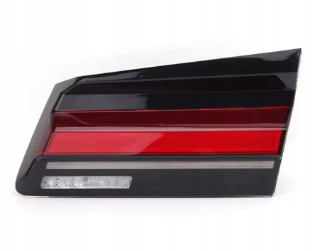 Światła tylne do BMW Seria 5 G38 2017-2019 zestaw lamp lewe + prawe