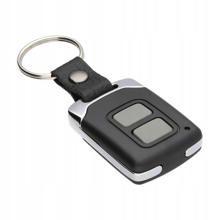 PILOT do FAAC XT2 XT4 RC RCBE 433,92MHz mini zamiennik zestaw 2szt