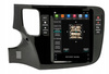 Mitsubishi Outlander 2016-2021 radio android 14 kamera cofania