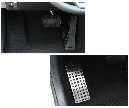 Podstopnica spocznik Mercedes