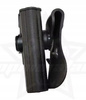 Kabura udowa QT-183-KC-BK do pistoletów CZ P07/P09