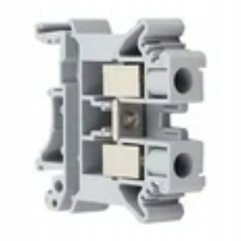 Złączka szynowa (DIN) UK-10 SQMM 800V 76A - zestaw 4 szt.