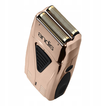 Golarka Andis TS1 Copper foliowa