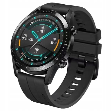 Smartwatch Huawei Watch GT 2 czarny