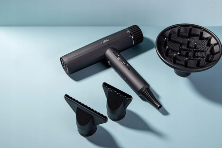 Suszarka do włosów JRL Forte Pro 2020H