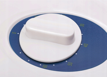 Generator ozonu ozonator jonizator czasomierz rurki kulki ozon O3 600mg/h