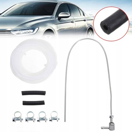 UJĘCIE RURKA PALIWA WEBASTO EBERSPACHER SSAK IGŁA