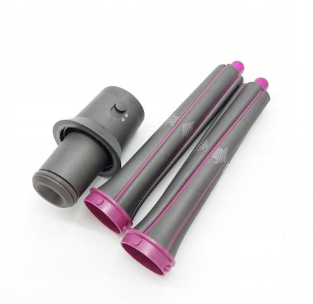 Części automatycznej lokówki, końcówki do Dyson Supersonic 2 szt.