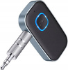 ADAPTER TRANSMITER BLUETOOTH 5.0 AUX MINI-JACK 3.5