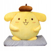 Sanrio Pompompurin MASKOTKA PRZYTULANKA PODUSZKA 40cm