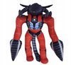 Titan Drillman Plush, ulepszony Titan TV Man Plush, zabawka