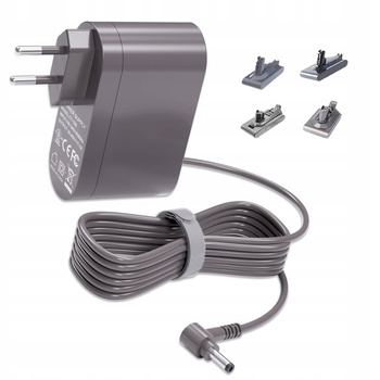 ODKURZACZ ŁADOWARKA ZASILACZ DO DYSON V10 V11 V12 V15 30.45V