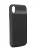 Bateria 6800 mAh z pokrowcem do Iphone X , XS czarny , powystawowy