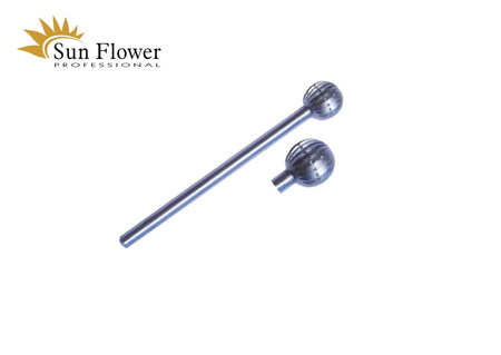 Frez Zdzierak Kulka 5mm