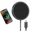 SZYBKA ŁADOWARKA BEZPRZEWODOWA INDUKCYJNA Magsafe do IPHONE 11 12 13 14 15