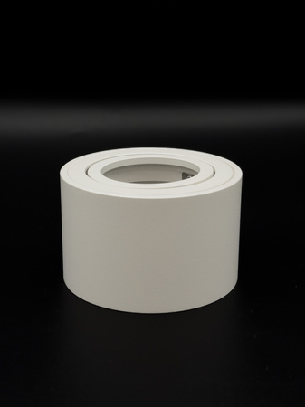 OPRAWA HALOGENOWA OKRĄGŁA NATYNKOWA RUCHOMA