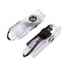 Led Logo Projektor BMW ZAMIENNIK E87 E60 E61 F10 F90