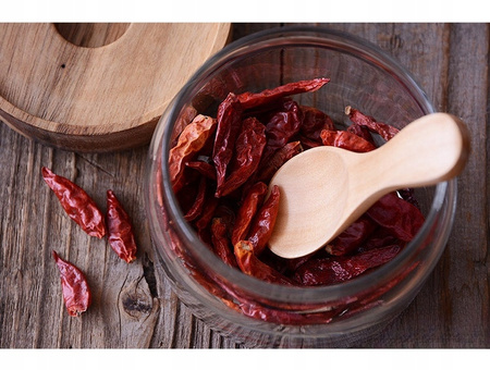 DREWNIANE MINI MIARKI DO KAWY, ŁYŻECZKI DO PRZYPRAW, MIODU, SOSÓW