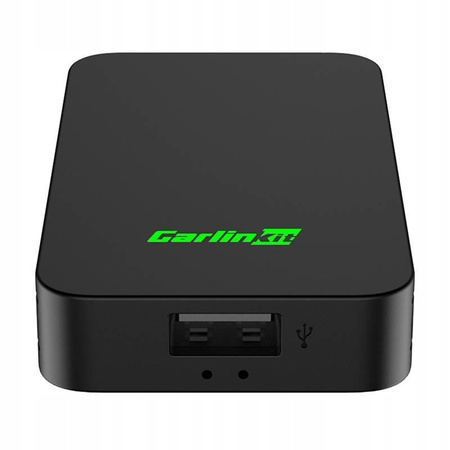 Carlinkit 5.0 (2Air) Bezprzewodowy Adapter Carplay / Android Auto