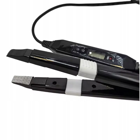 ZGRZEWARKA DO PRZEDŁUŻANIA WŁOSÓW NA KERATYNĘ FUSION