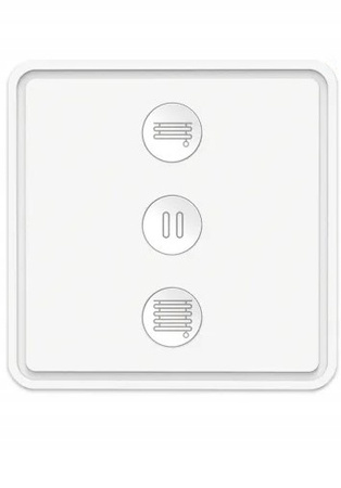  Inteligentny Sterownik rolet zasłon automatyzacja Seria LR ZigBee TUYA