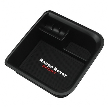 Organizer do schowka – Range Rover SPORT 2014 - 2017 , powystawowy